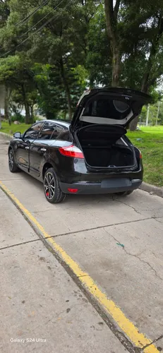 Renault Megane 3 2.0l