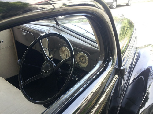 Ford 1937