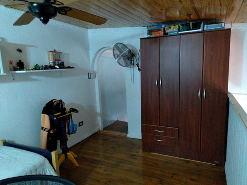 Dueño Vende Ph Remodelado