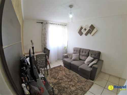 Imagem 4 de 30 de Apartamento Para Venda - 91000.001