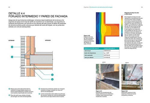 Imagen 2 de 6 de Cómo Proyectar Viviendas Energéticamente Eficientes