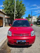 Comprar Citroën Berlingo Multispace 1.6 Xtr Hdi 92cv