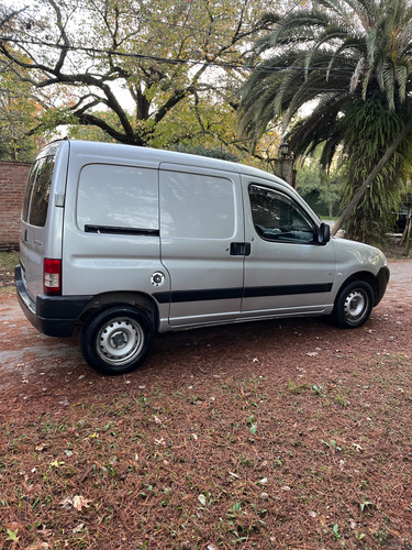 Partner Confort 1.6 Hdi