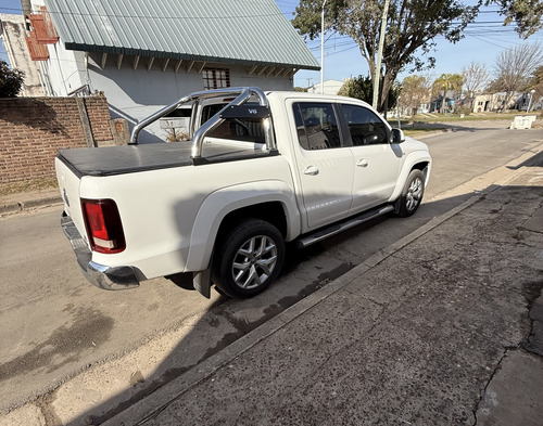 Volkswagen Amarok 3.0 V6 Cd Highline