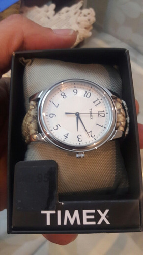 Relógio Timex Clássico