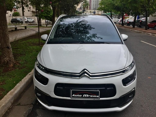 Citroen C4 Picasso 1.6 Intensive 16v Turbo