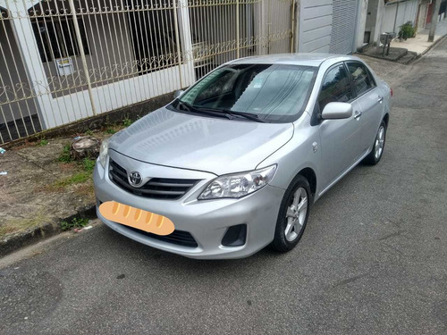 Toyota Corolla 2013 1.8 16v Gli Flex 4p