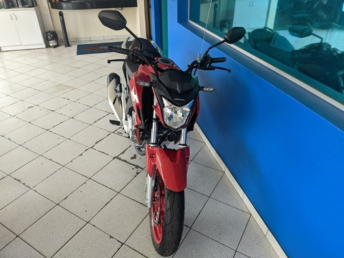 Imagem 5 de 8 de Honda Cb Twister