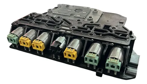 TcMa Módulo Tcm Câmbio Auto Onix Turbo 1.0 2023 Original#24048790