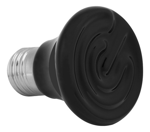 Lámpara De Calentador De Cerámica Infrarroja De 50-100w