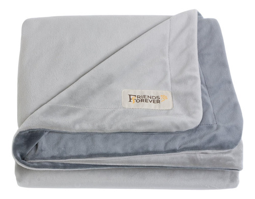 Manta Reversible Duradera Para Sofá Y Mascotas