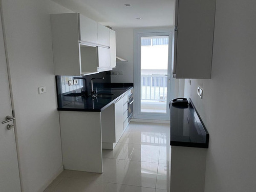 Imagen 10 de 28 de Apartamento , 20 De La Mansa, Vista Al Mar, 103 M2 , Gge, Amenities, Estrena !!