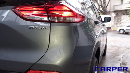 Imagen 8 de 11 de Chevrolet Tracker Ls 2023
