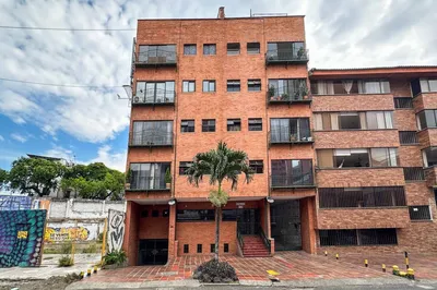 Apartamento en venta