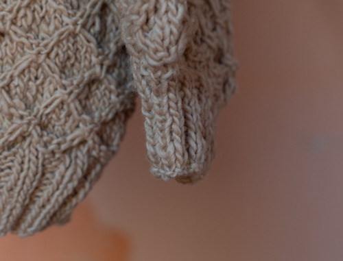 Imagen 7 de 8 de Sweater 100% Fibra Ovina Mod_1