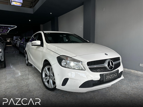 Mercedes-Benz Clase A 1.6 A200 Urban 156cv