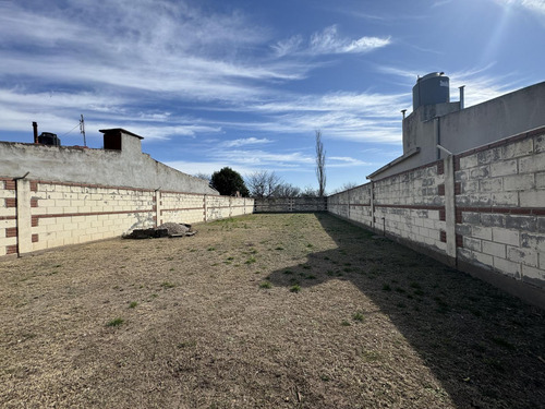 Terreno En 300m2 Villa San Isidro