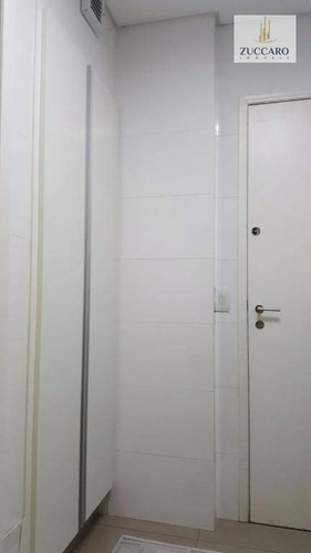 Cobertura Com 2 Dormitórios À Venda, 184 M² Por R$ 1.700.000,00 - Vila Augusta - Guarulhos/sp - Co0058