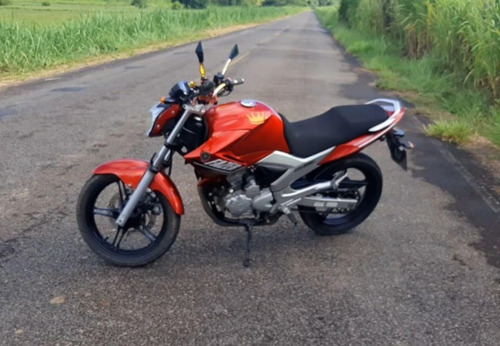 Yamaha Fazer 250