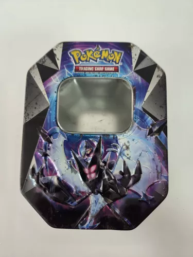 Kit Carta Pokémon Lendário Solgaleo Lunala E Ultra Necrozma