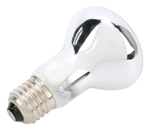 Bulbo Reptile Heat E27 Bulbo Uva Quente Para Anfíbios