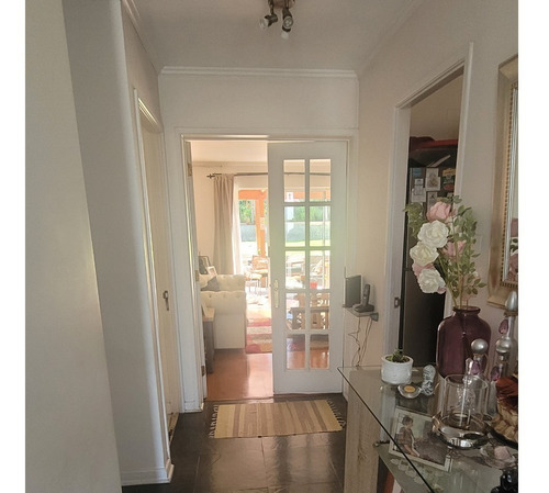 Excelente Casa 5 Dormitorios En Condominio
