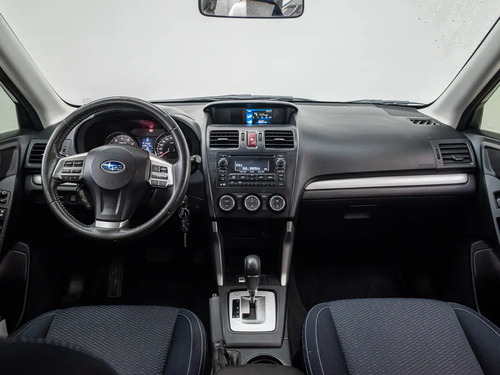 Subaru 2.0 Cvt Xs At 4x4 New Forester