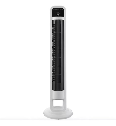 2 Ventiladores De Torre Omnibreeze Filtro Extraíble