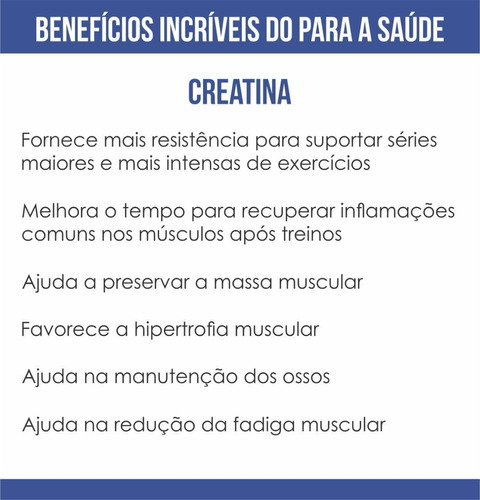 Kit 3 Creatina Monohidratada 100% Pura 150g Fnb Sport