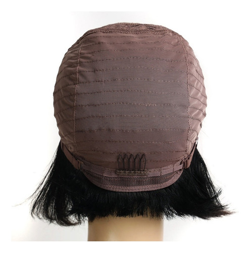 2025 Peluca De Encaje De Cabello Humano 100% Virgen De 20
