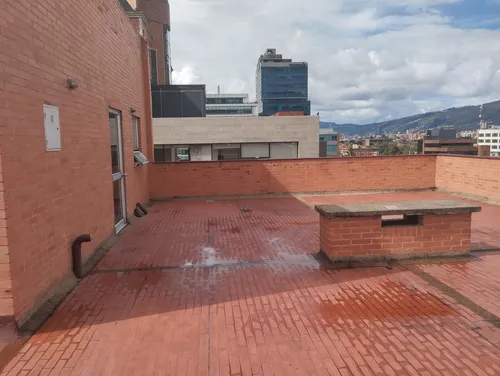Oficina En Arriendo/venta En Chico Norte Ii. Cod A1614514