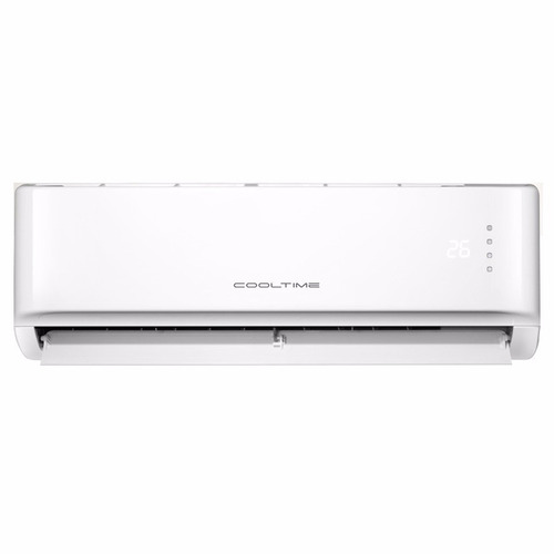 Aire Acondicionado Bgh Cooltime 3400 W  Frio Calor R-410  A