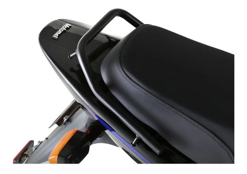 Imagen 20 de 25 de Patentada $525.000 O 12de$72.000 Motomel Cg 150 Full Credito
