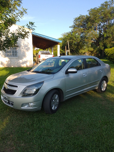 Chevrolet Cobalt 1.8 Ltz Mt