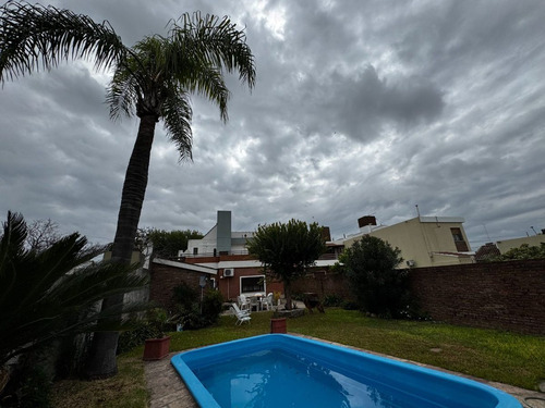 Casa En Venta En Pergamino Con Pileta