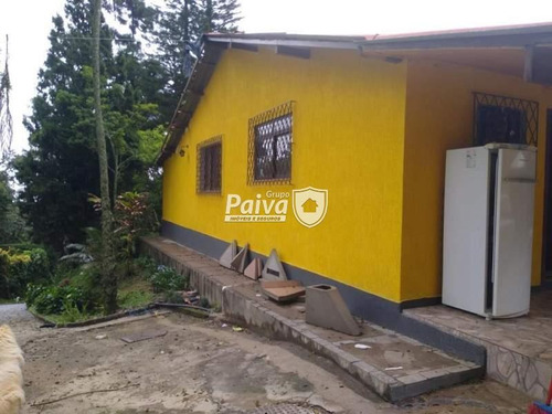 Imagem 2 de 30 de Casa- Teresópolis, Araras - 3504