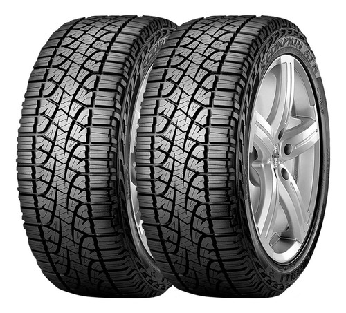 Kit 2 Pneus Pirelli Aro 14 175/70r14 Scorpion Atr 88h