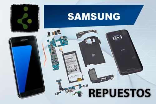 Repuestos Samsung Da41-20163d