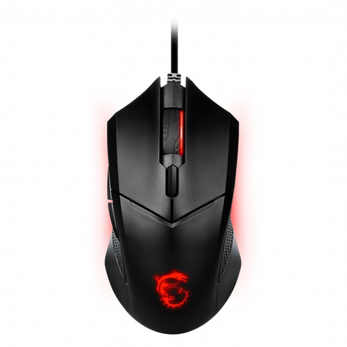Mouse Msi Clutch Gm08 Gaming
