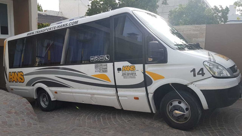 Iveco Sudecato 24 Pax