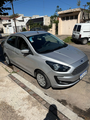 Ford Ka 1.5 Se