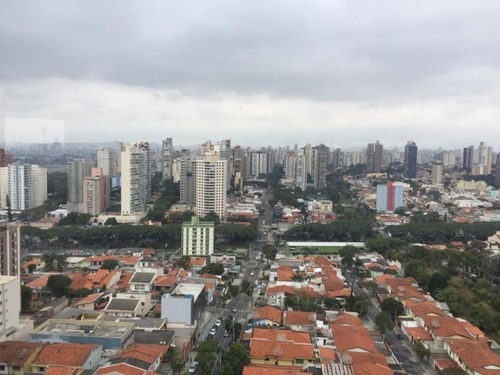 Imagem 24 de 30 de Apartamento Com 4 Suites À Venda, 250 M² - Campestre - Santo André/sp - Ap0405 - 67855158
