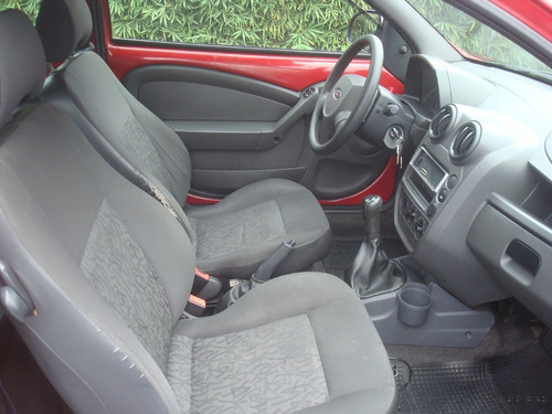 Imagem 8 de 11 de Ford Ka 1.0 Flex 2010