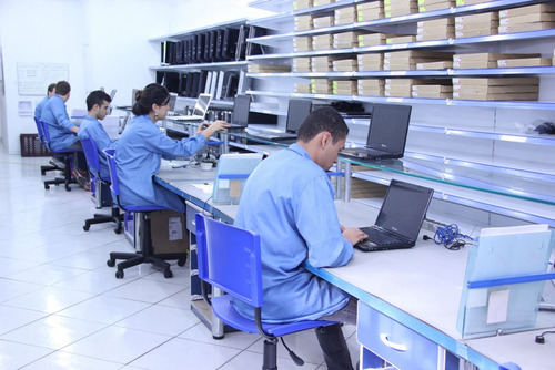 Reparo De Notebook, Macbook, iMac