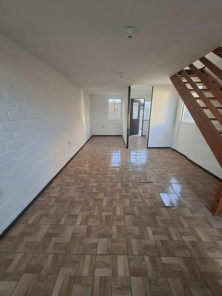 Imagen 4 de 26 de Casa En Venta Rancagua 2 Dormitorios 1 Baño