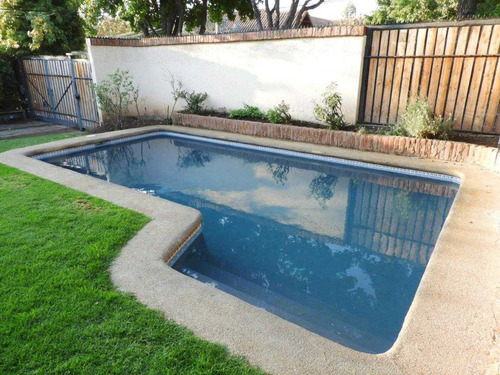 Se Vende-linda Casa Sector San Carlos De Apoquindo