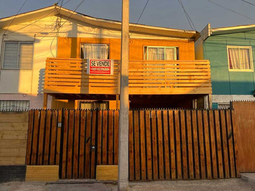 Se Vende Casa En Sector Punta Mira (29270)