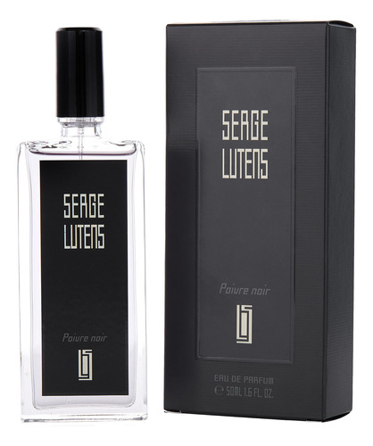 Perfume Serge Lutens Poivre Noir Eau De Parfum Para Hombre,
