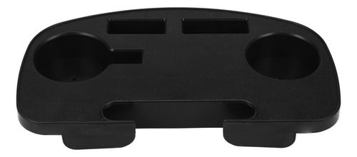 2 Bandejas Laterales Con Clip Para Sillón Zero Gravity Ut-f