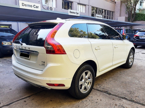 Volvo Xc60 Momentum T5 Awd